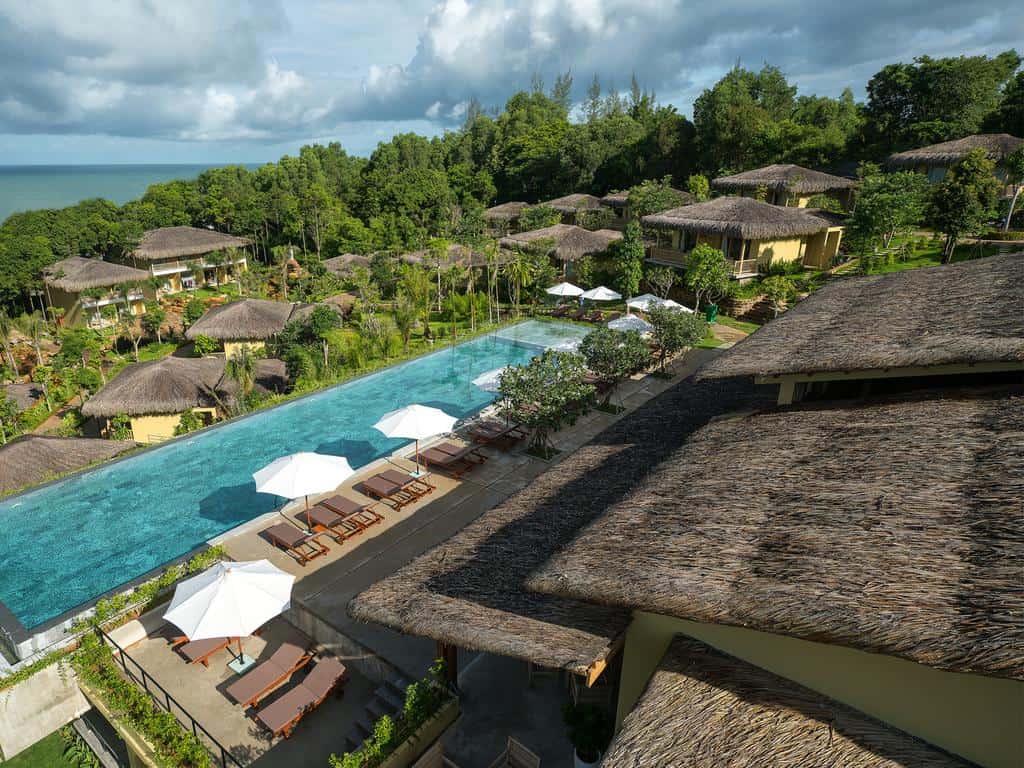 Đặt Phòng Resort Lahana Phú Quốc giá tốt nhất